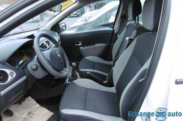 Renault Clio 1.2l 75cv expression