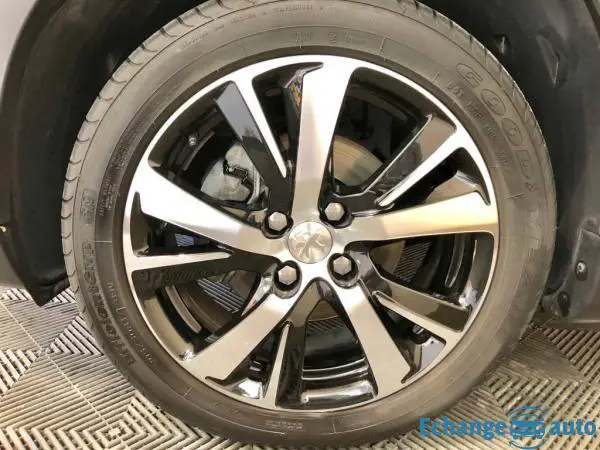 Peugeot 2008 Puretech 110 S&amp;S EAT6 GT LINE