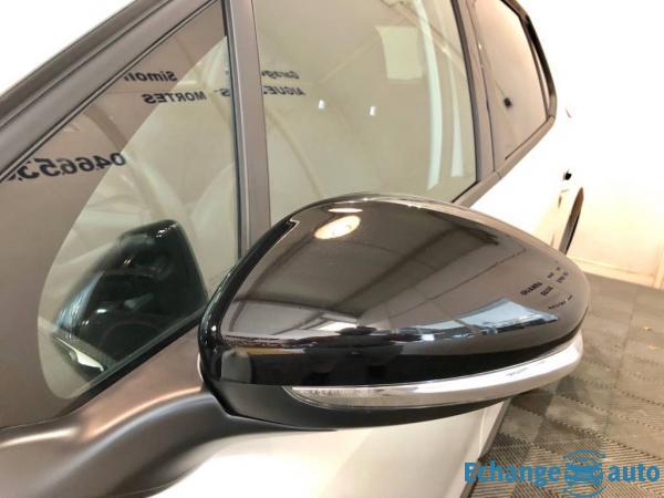 Peugeot 2008 Puretech 110 S&amp;S EAT6 GT LINE