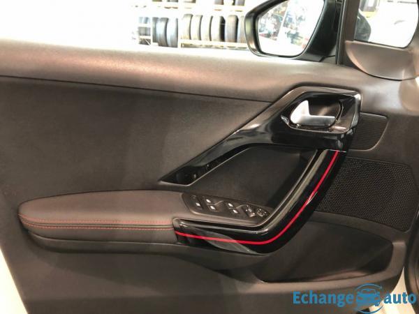 Peugeot 2008 Puretech 110 S&amp;S EAT6 GT LINE