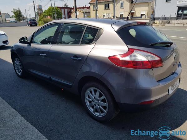Renault Mégane 3 1.5l DCI 110cv OVALIE CARTE GRISE OFFERTE