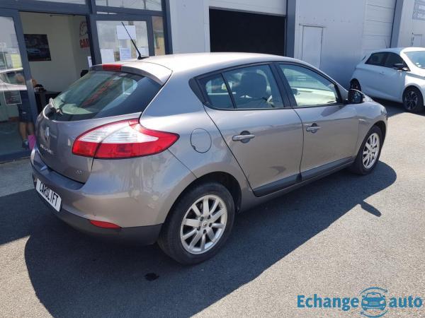Renault Mégane 3 1.5l DCI 110cv OVALIE CARTE GRISE OFFERTE