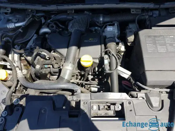 Renault Mégane 3 1.5l DCI 110cv OVALIE CARTE GRISE OFFERTE