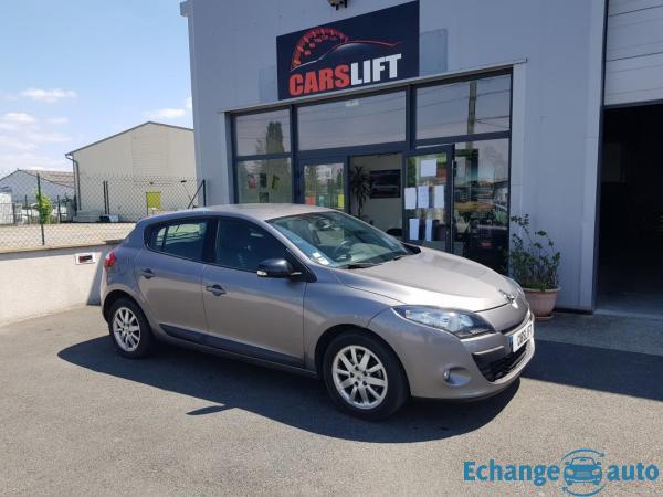 Renault Mégane 3 1.5l DCI 110cv OVALIE CARTE GRISE OFFERTE