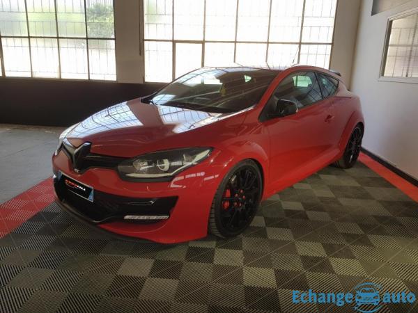 Renault Mégane III RS CUP 2.0T 265 chassis H&R/ monitor/ RECARO