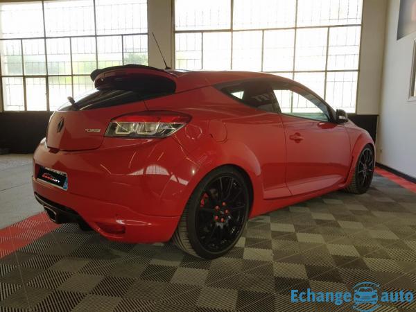 Renault Mégane III RS CUP 2.0T 265 chassis H&R/ monitor/ RECARO