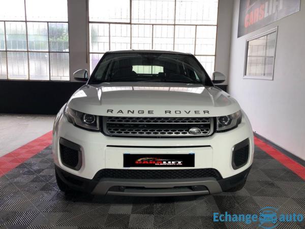 Land Rover Range Rover Evoque BUSINESS FL 2.0 TD4 4WD 16V 150 cv