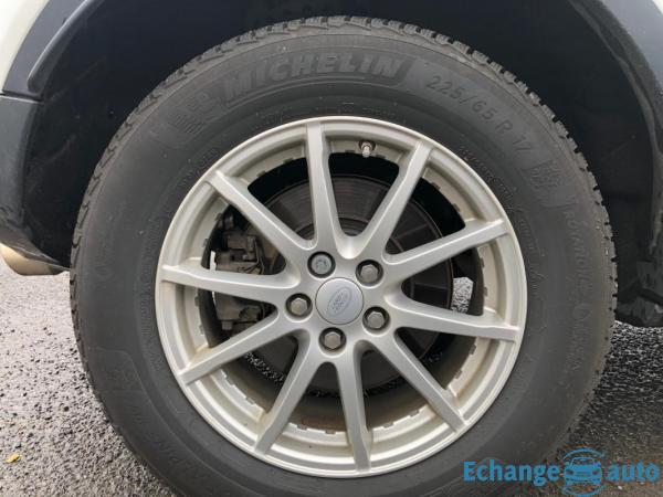 Land Rover Range Rover Evoque BUSINESS FL 2.0 TD4 4WD 16V 150 cv