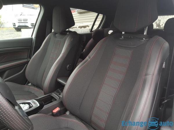 Peugeot 308 1.2 PURETECH 130 GT LINE EAT6 5 ( gt-line )