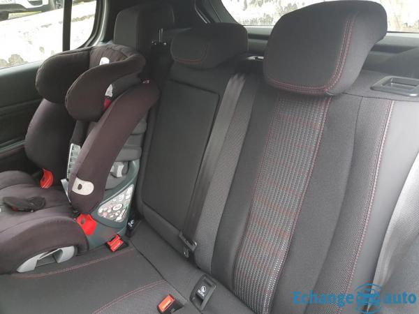 Peugeot 308 1.2 PURETECH 130 GT LINE EAT6 5 ( gt-line )