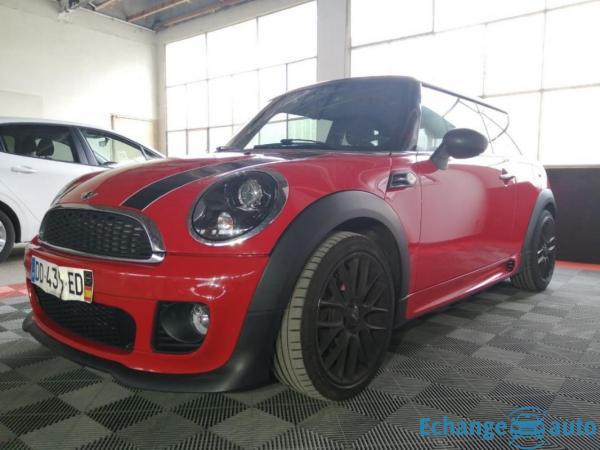Mini Mini JOHN COOPER WORKS