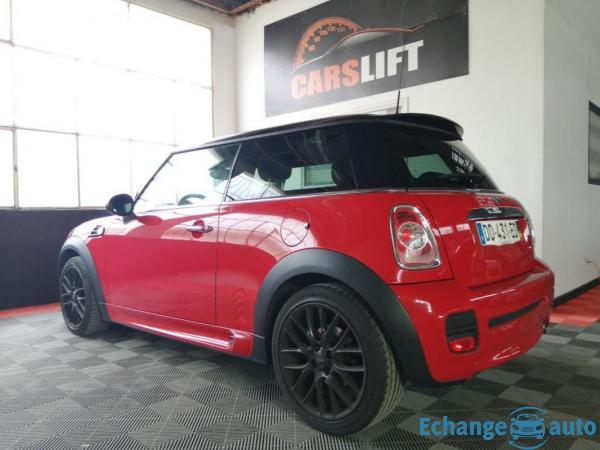 Mini Mini JOHN COOPER WORKS
