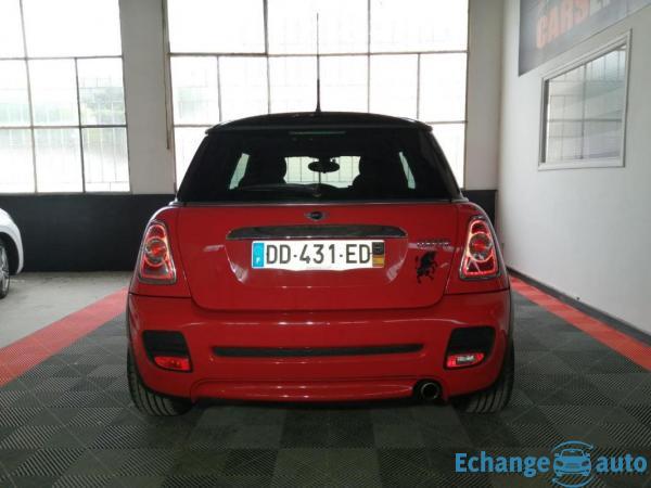 Mini Mini JOHN COOPER WORKS