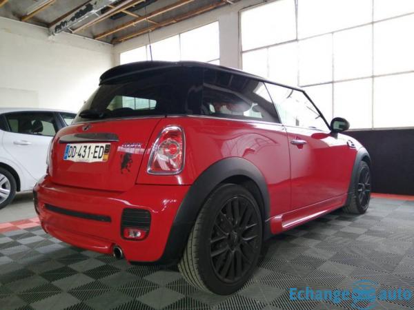 Mini Mini JOHN COOPER WORKS
