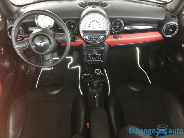 Mini Mini JOHN COOPER WORKS
