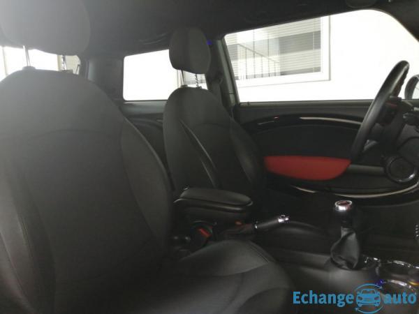 Mini Mini JOHN COOPER WORKS