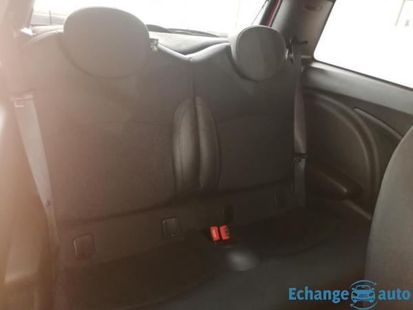 Mini Mini JOHN COOPER WORKS