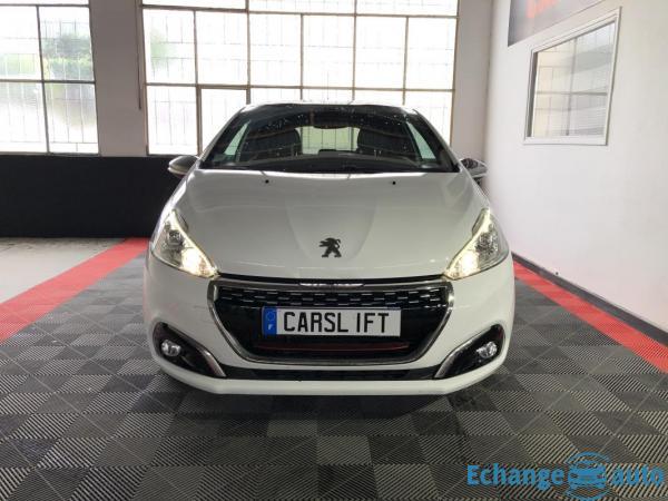 Peugeot 208 GTI 1,6 THP 208cv
