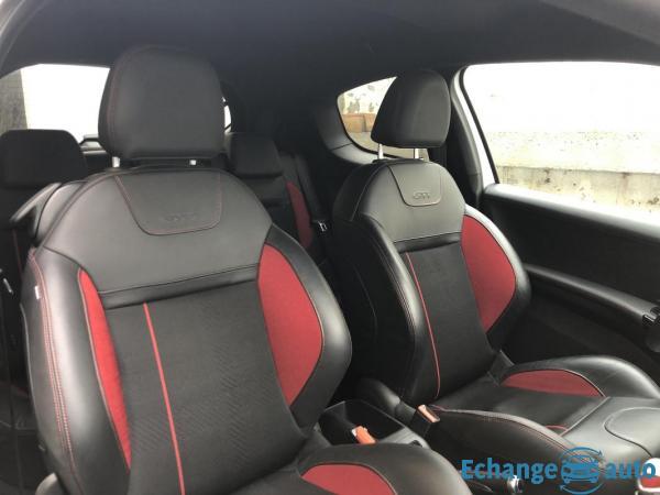 Peugeot 208 GTI 1,6 THP 208cv