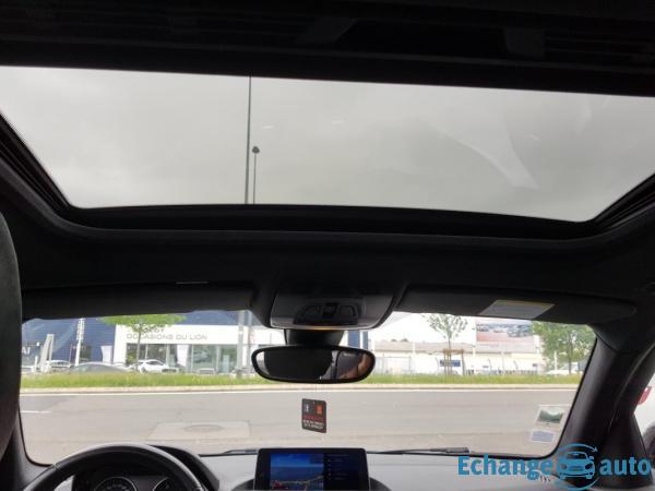 BMW Série 1 125 D M SPORT bi-turbo 218cv TO + CAMERA (f20)