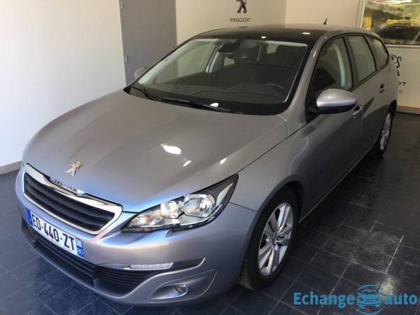 Peugeot 308 SW (2) 1.6 BLUEHDI 120 S&amp;S ACTIVE BUSINESS