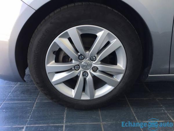 Peugeot 308 SW (2) 1.6 BLUEHDI 120 S&amp;S ACTIVE BUSINESS