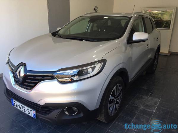 Renault Kadjar Business Energy dCi 110