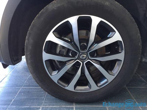 Renault Kadjar Business Energy dCi 110