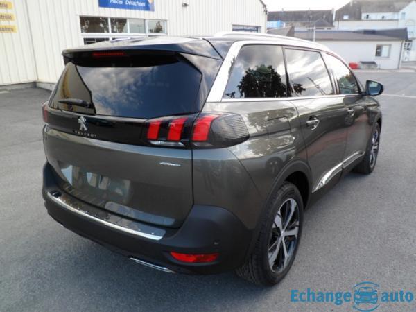 Peugeot 5008 1.5 BLUEHDI 130CH E6.C GT LINE S&S 111G