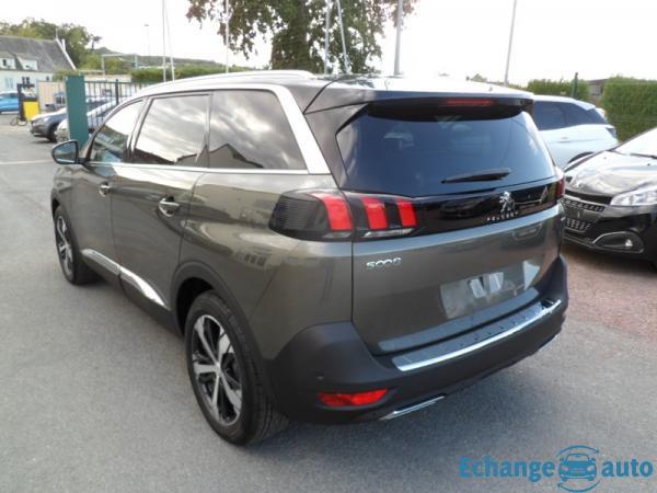 Peugeot 5008 1.5 BLUEHDI 130CH E6.C GT LINE S&S 111G