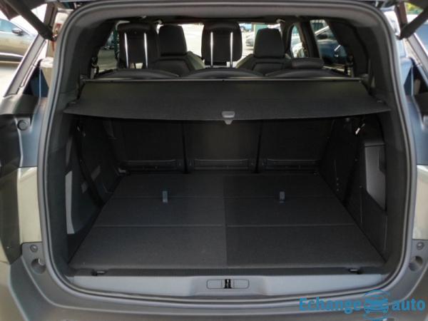 Peugeot 5008 1.5 BLUEHDI 130CH E6.C GT LINE S&S 111G