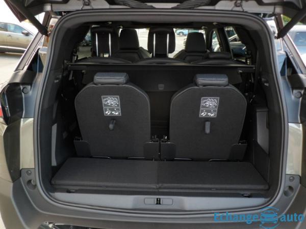 Peugeot 5008 1.5 BLUEHDI 130CH E6.C GT LINE S&S 111G