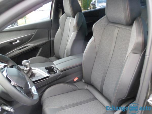 Peugeot 5008 1.5 BLUEHDI 130CH E6.C GT LINE S&S 111G