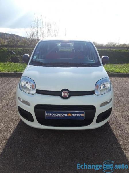 Fiat Panda SERIE 2 1.2 69 ch Pop