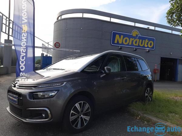 Citroën Grand C4 Picasso PureTech 130 S&S EAT6 Shine