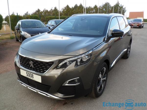 Peugeot 5008 1.5 BLUEHDI 130CH E6.C GT LINE S&S 111G