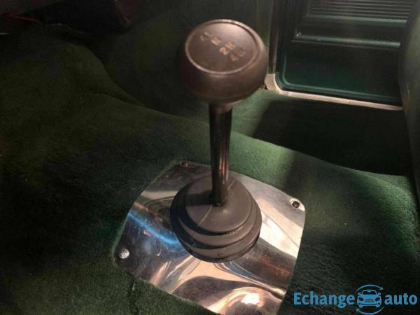 Ford F 250 Ranger camper spécial 4x4 1978 prix tout compris