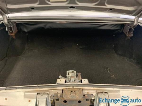 Cadillac Eldorado 500 v8 976 prix tout compris