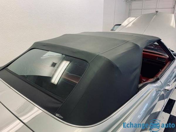 Cadillac Eldorado 500 v8 976 prix tout compris