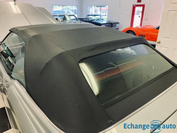 Cadillac Eldorado 500 v8 976 prix tout compris