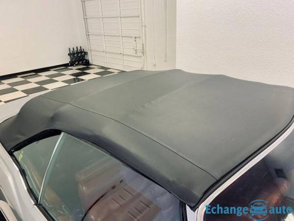 Cadillac Eldorado 500 v8 976 prix tout compris