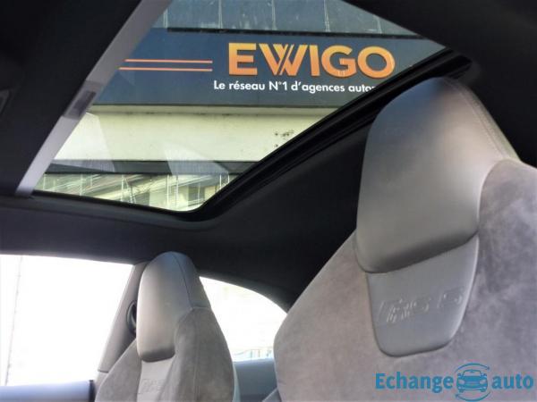 Audi RS5 Coupé 4.2 TFSI 450 CH BLACK EDITION