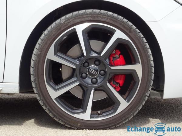 Audi A1 sportback (2E GENERATION) II 30 TFSi 116 CH S-LINE STRONIC 7