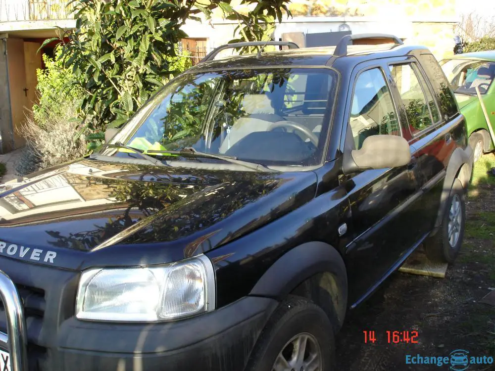 freelander