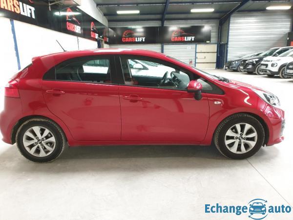 Kia Rio ORIGIN 1.2 CVVT - GARANTIE 42 MOIS