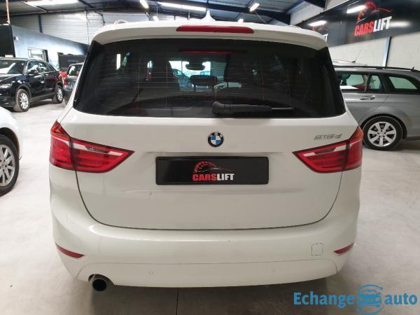 BMW Serie 2 218D LOUNGE 2.0D 150 CH - GARANTIE 17 MOIS