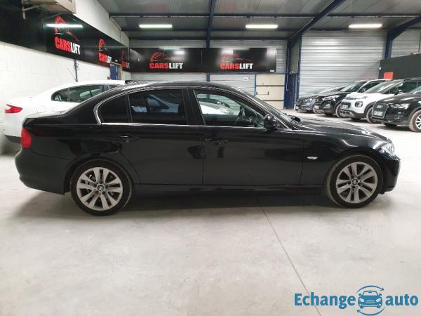 BMW Série 3 316D EDITION CONNECTED DRIVE - GARANTIE 6 MOIS