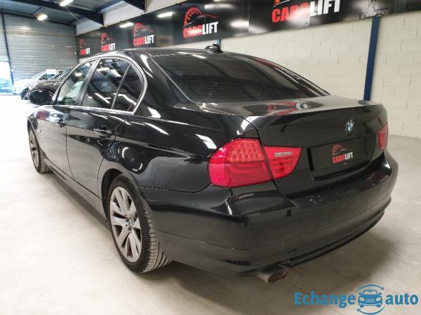 BMW Série 3 316D EDITION CONNECTED DRIVE - GARANTIE 6 MOIS