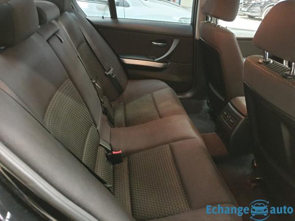 BMW Série 3 316D EDITION CONNECTED DRIVE - GARANTIE 6 MOIS