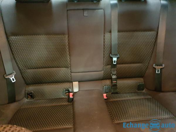 BMW Série 3 316D EDITION CONNECTED DRIVE - GARANTIE 6 MOIS